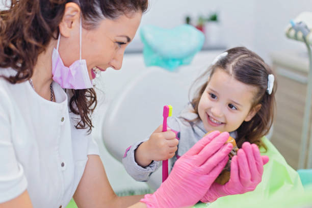 Best Dental Fillings (Composite and Amalgam)  in Needville, TX